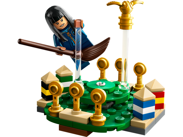 LEGO® Quidditch Practice 30651