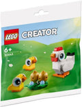 LEGO® Easter Chickens 30643
