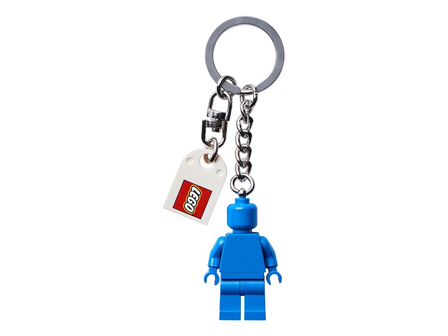 LEGO® Sinine VIP-võtmehoidja 854090
