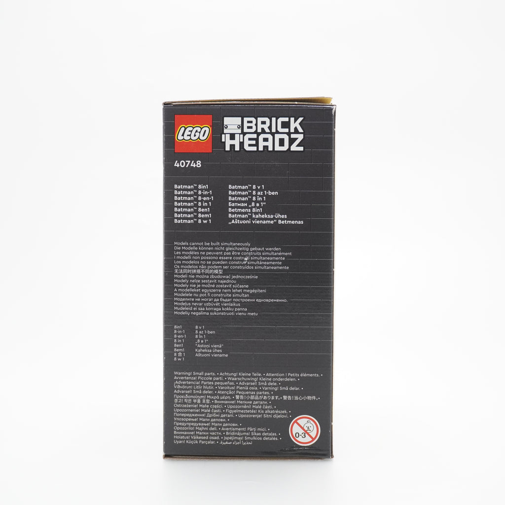 LEGO® Batman 8in1 40748