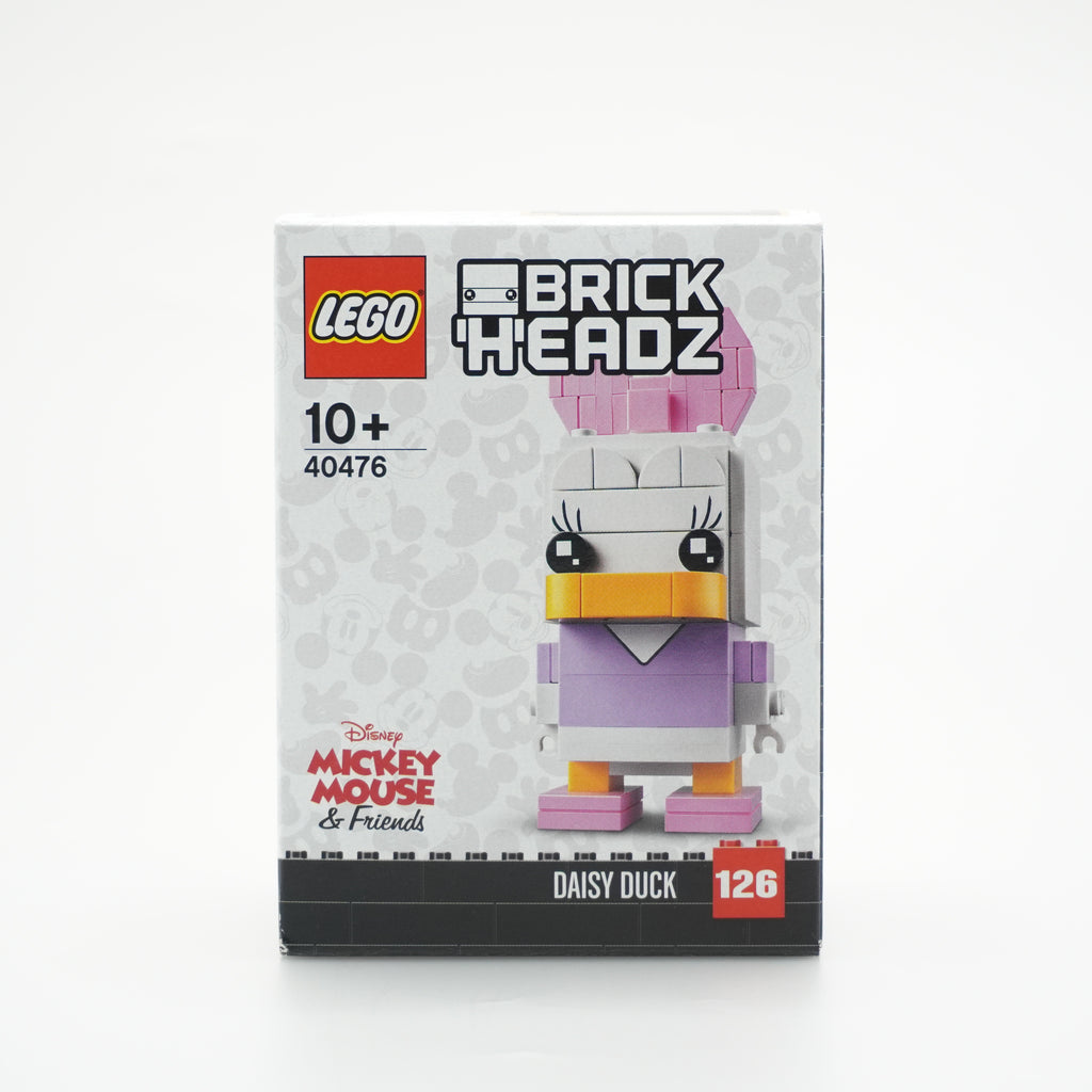 LEGO® Daisy Duck 40476