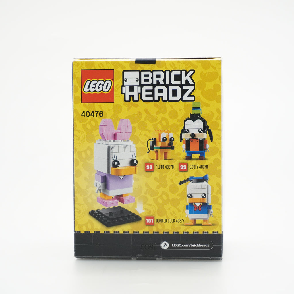 LEGO® Daisy Duck 40476