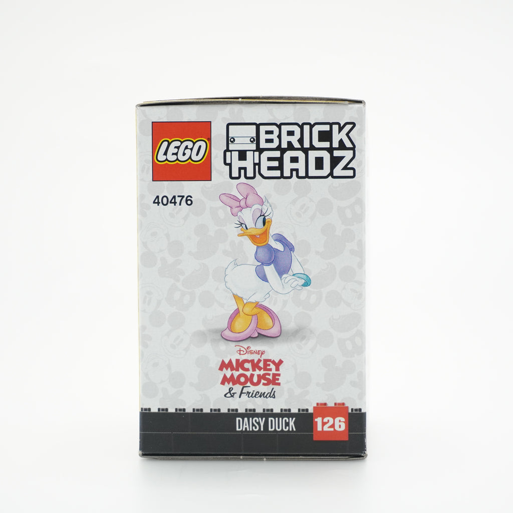 LEGO® Daisy Duck 40476