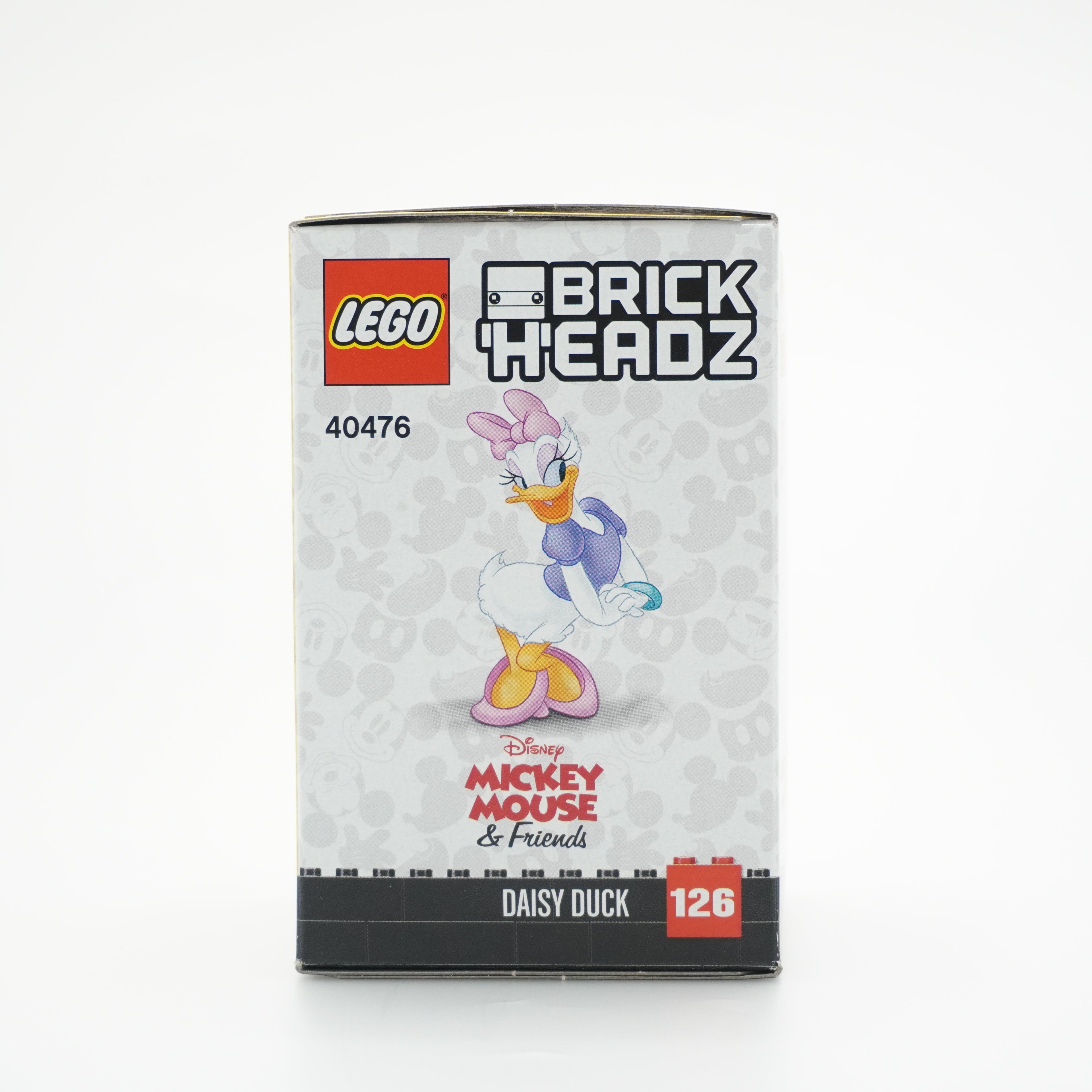 LEGO® Piilupart Daisy 40476