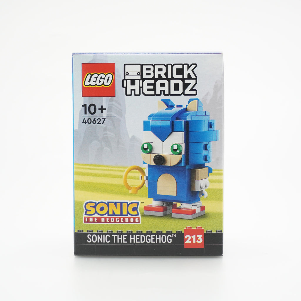 LEGO® Sonic the Hedgehog™ 40627
