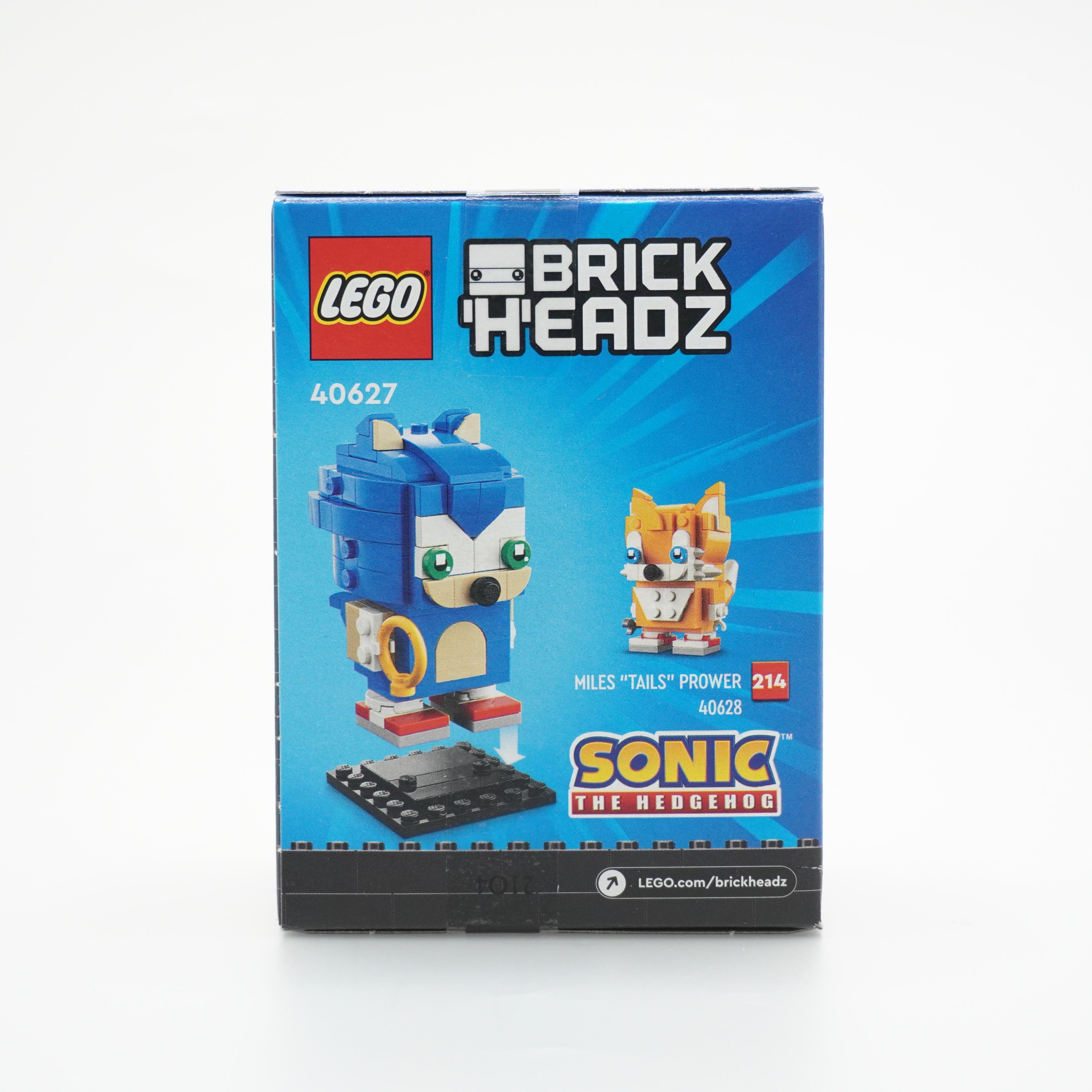 LEGO® Sonic the Hedgehog™ 40627