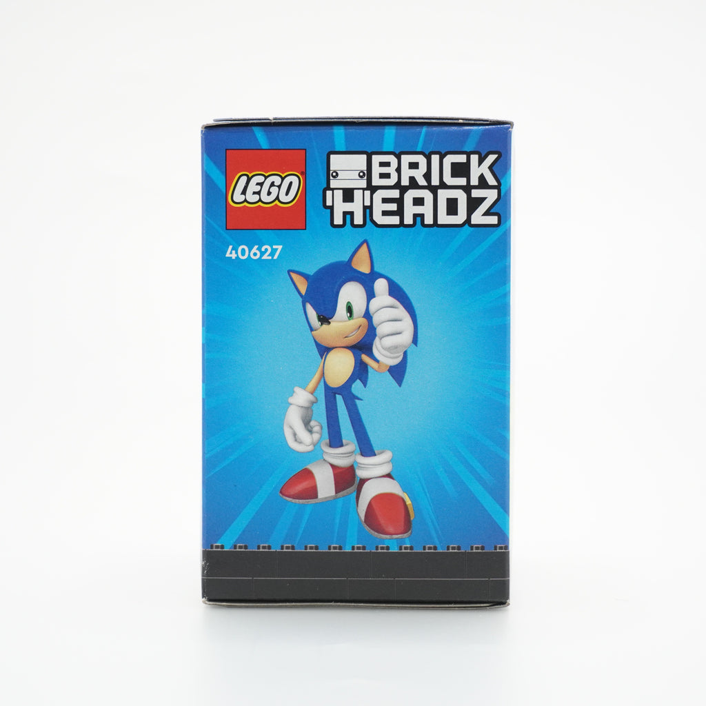 LEGO® Sonic the Hedgehog™ 40627