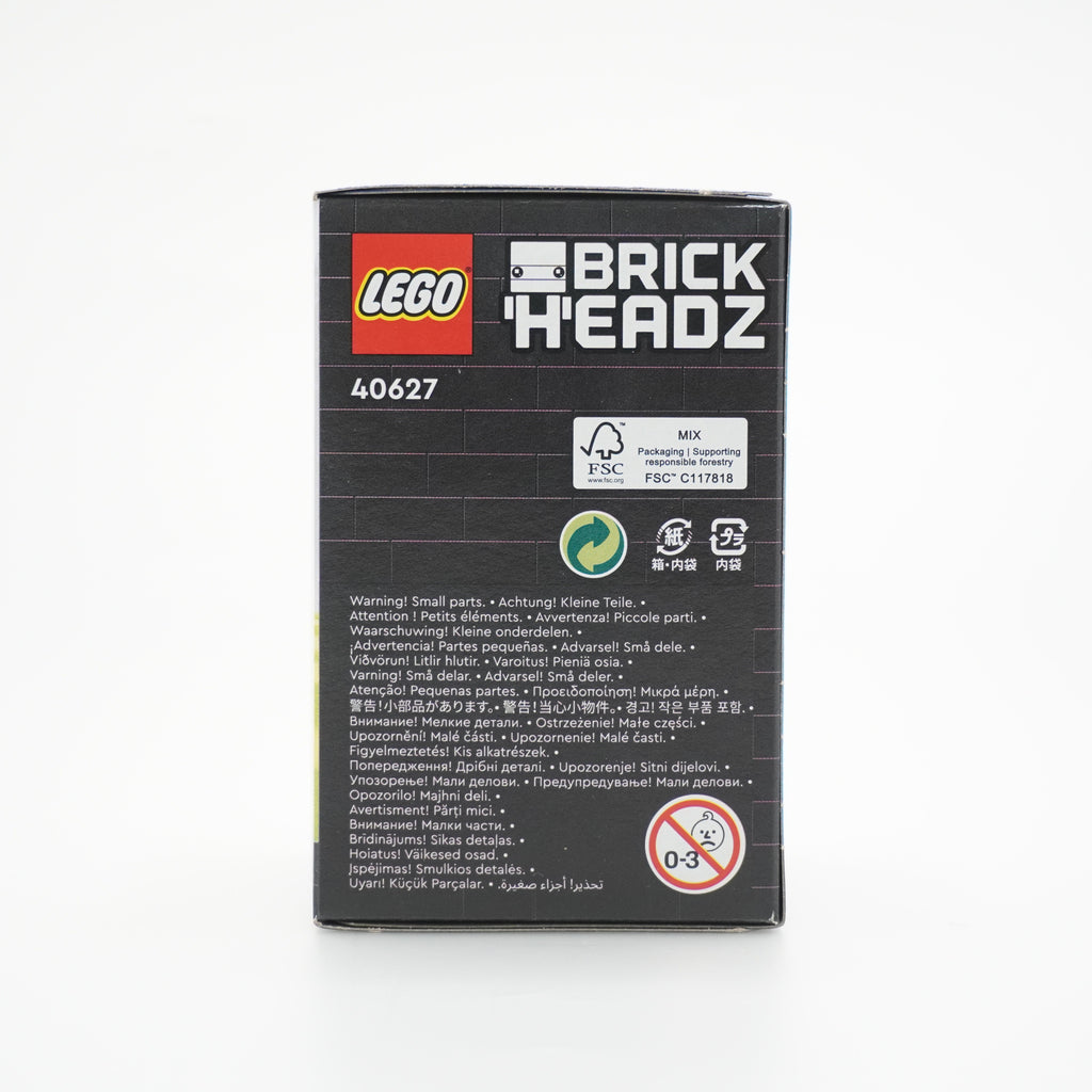 LEGO® Sonic the Hedgehog™ 40627