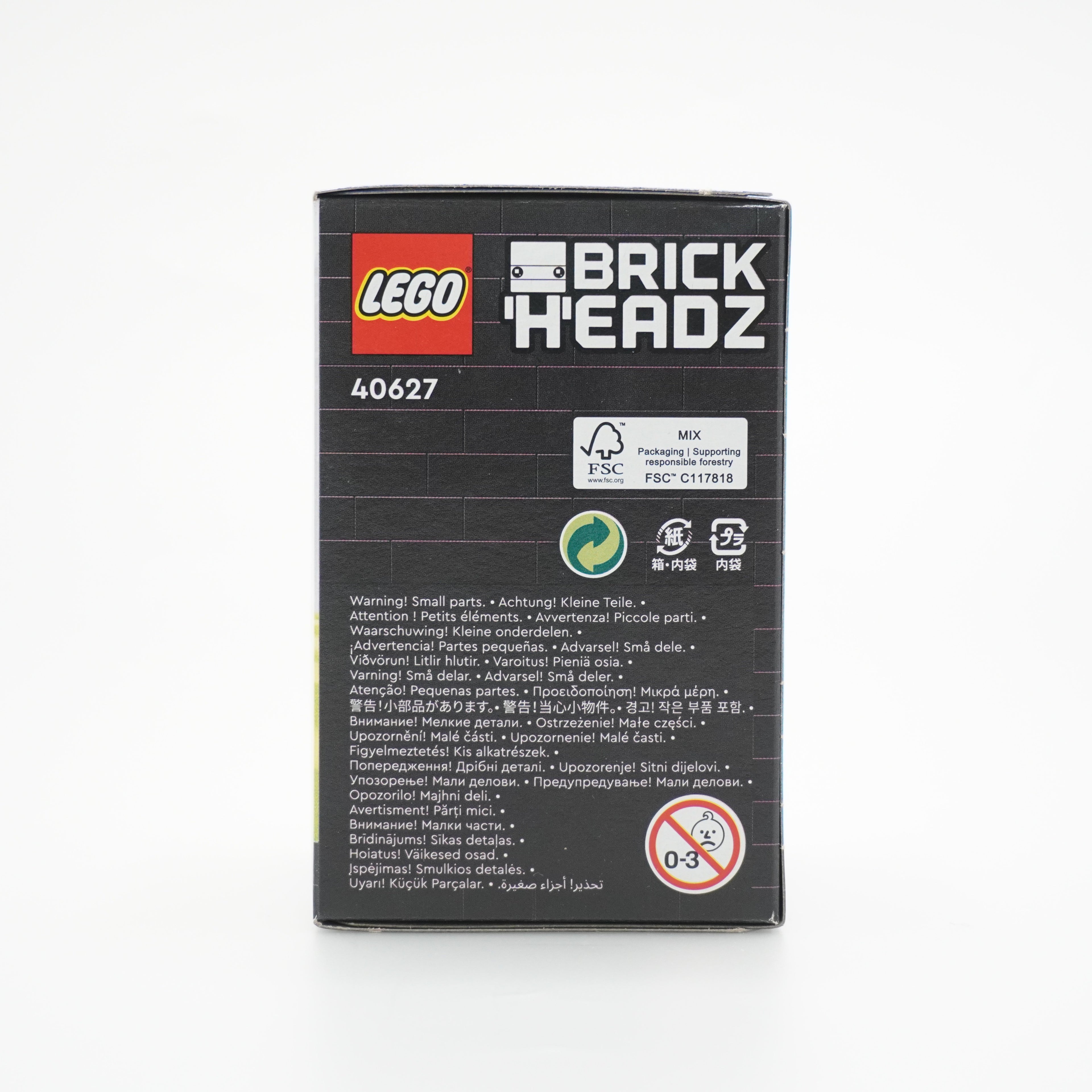 LEGO® Sonic the Hedgehog™ 40627