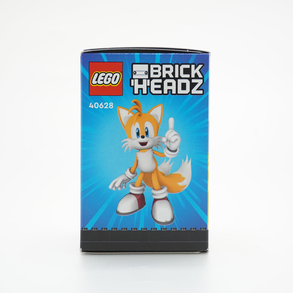 LEGO® Miles 'Tails' Prower 40628