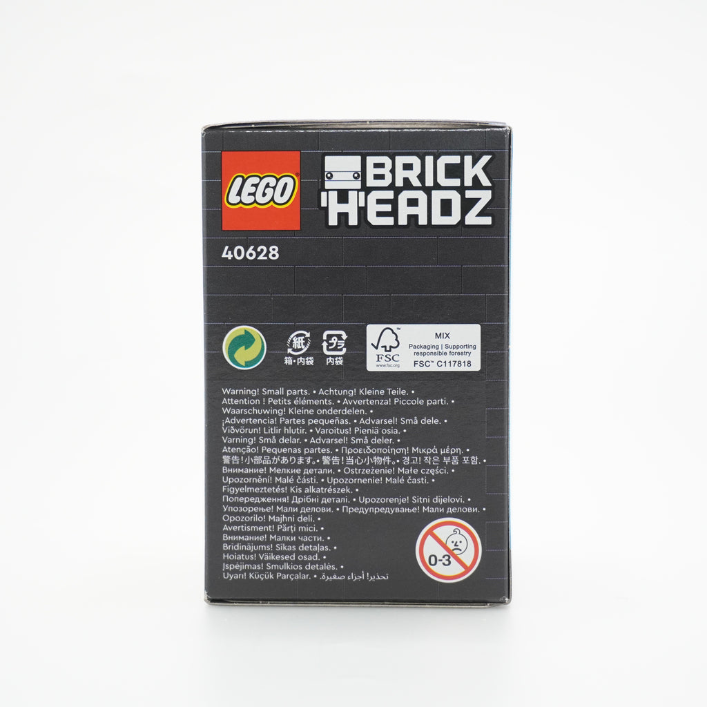 LEGO® Miles 'Tails' Prower 40628