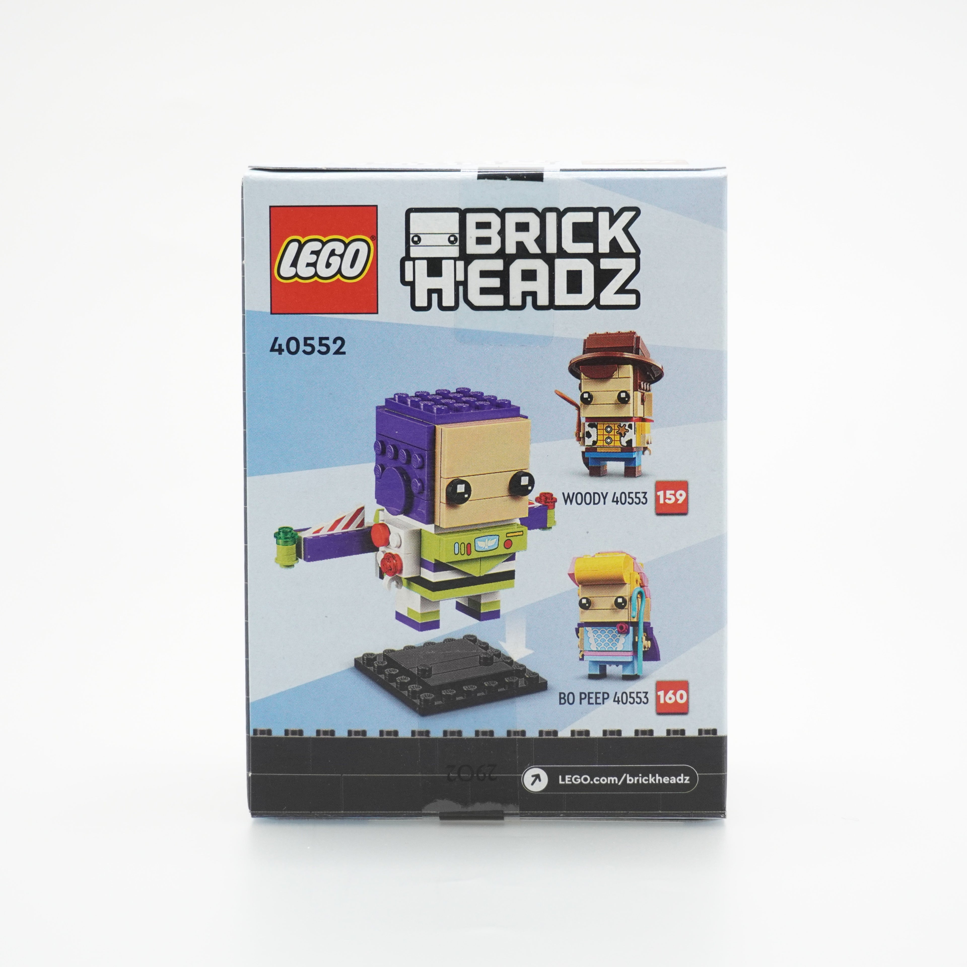LEGO® Buzz Lightyear 40552