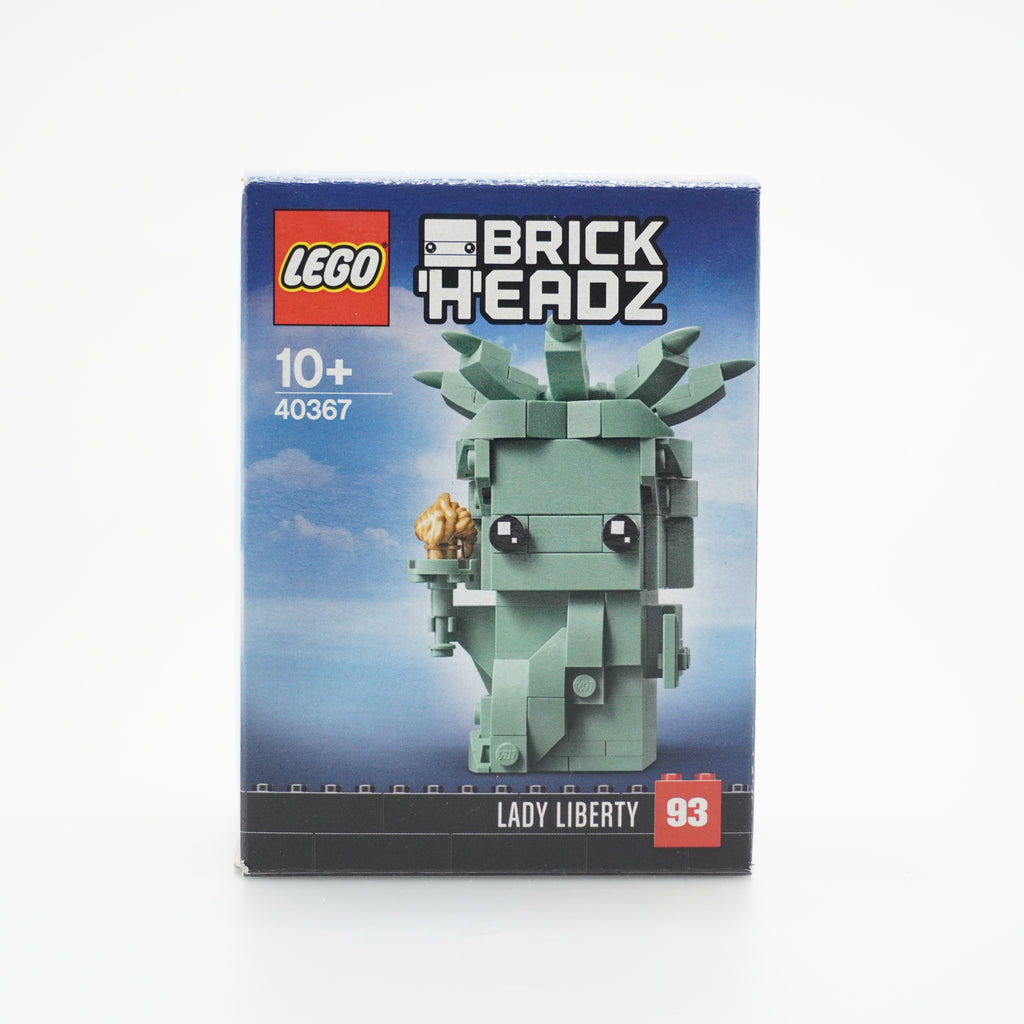 LEGO® Lady Liberty 40367