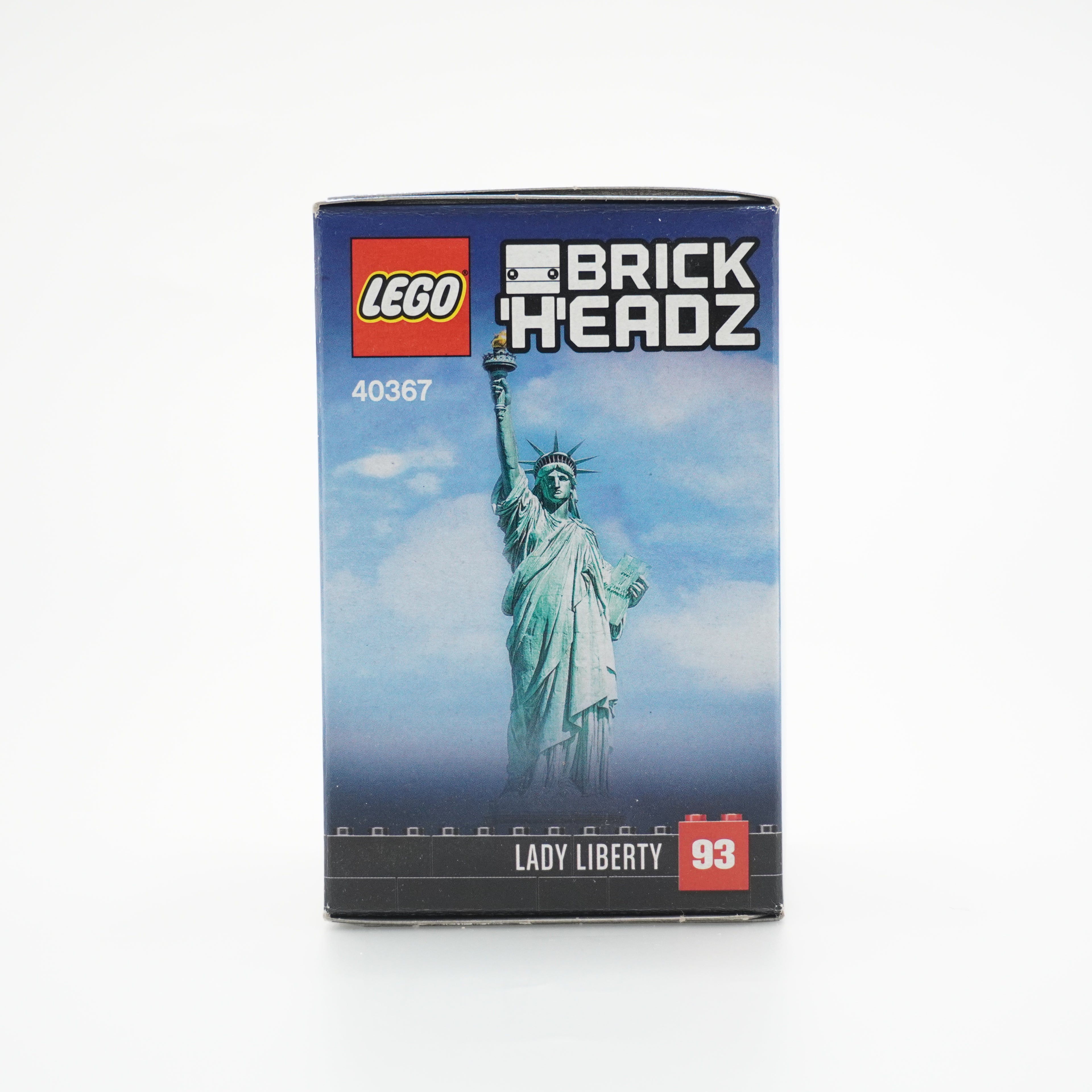 LEGO® Lady Liberty 40367