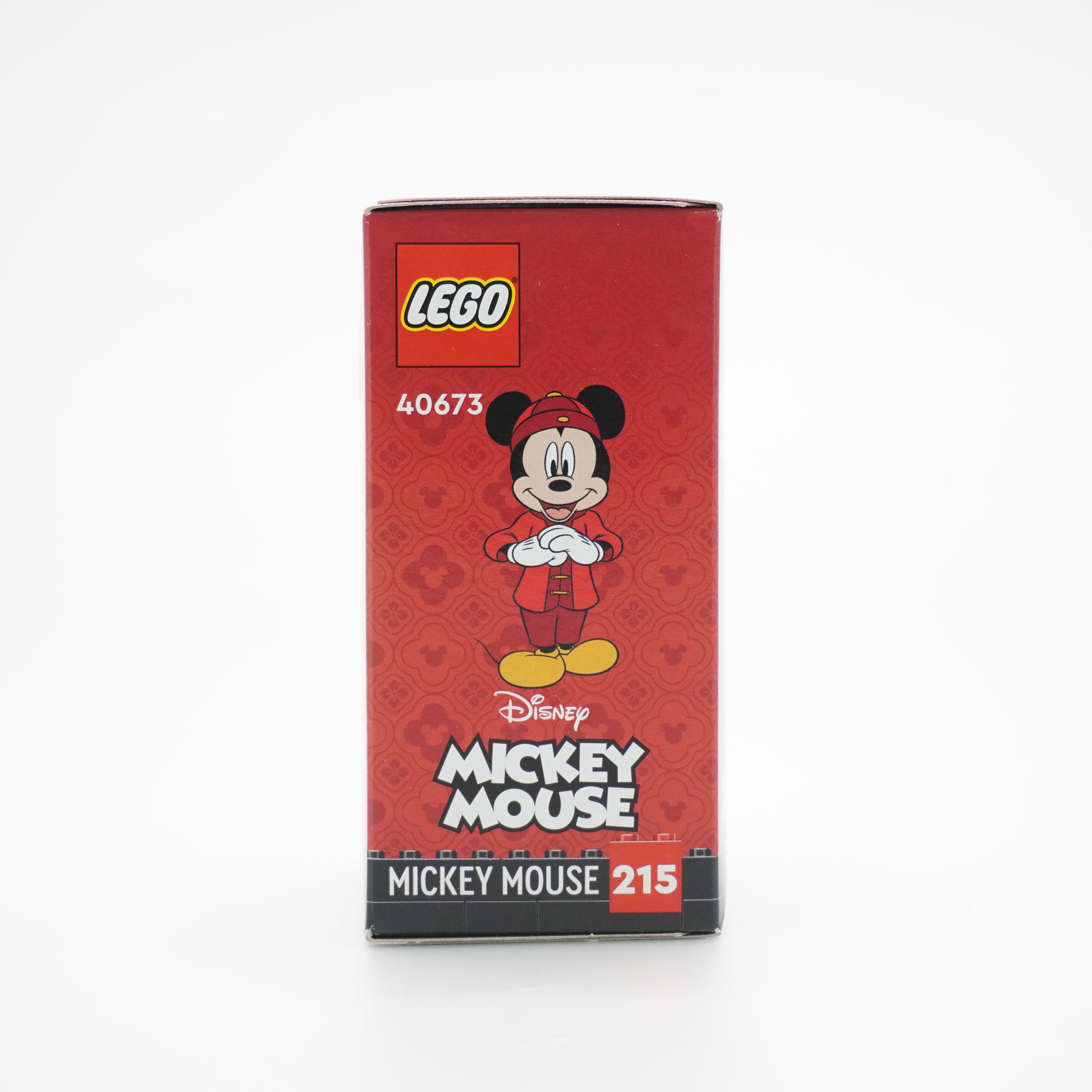 LEGO® Spring Festival Mickey Mouse 40673