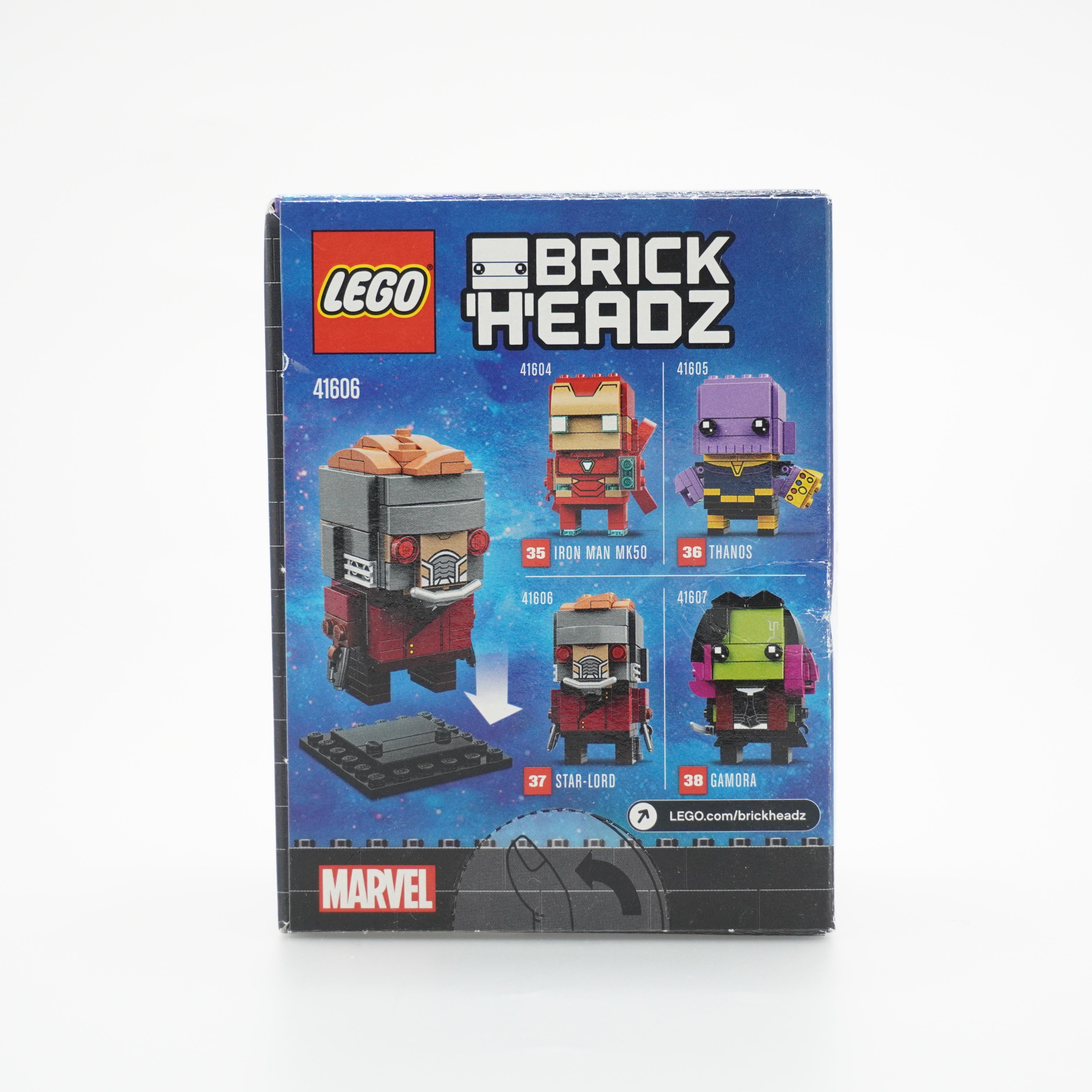 LEGO® Star-Lord 41606