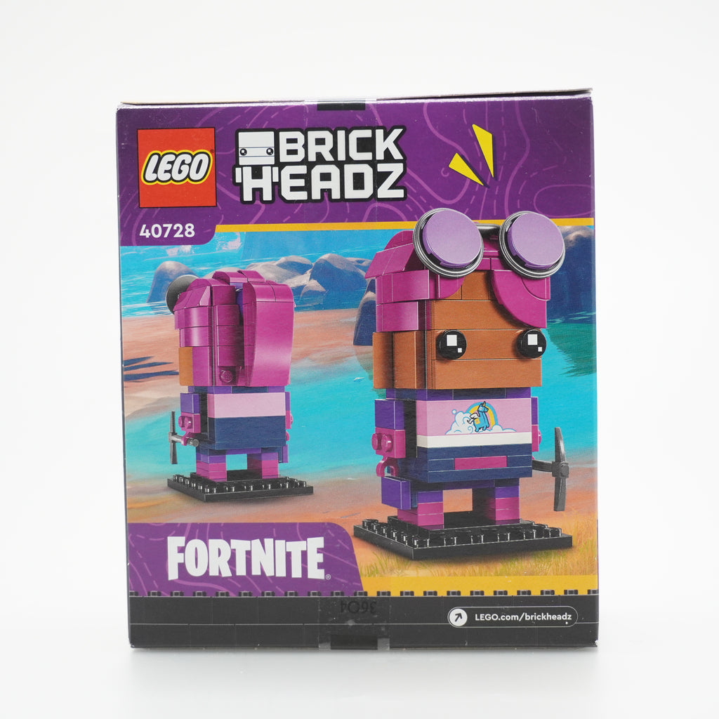 LEGO® Brite Bomber 40728
