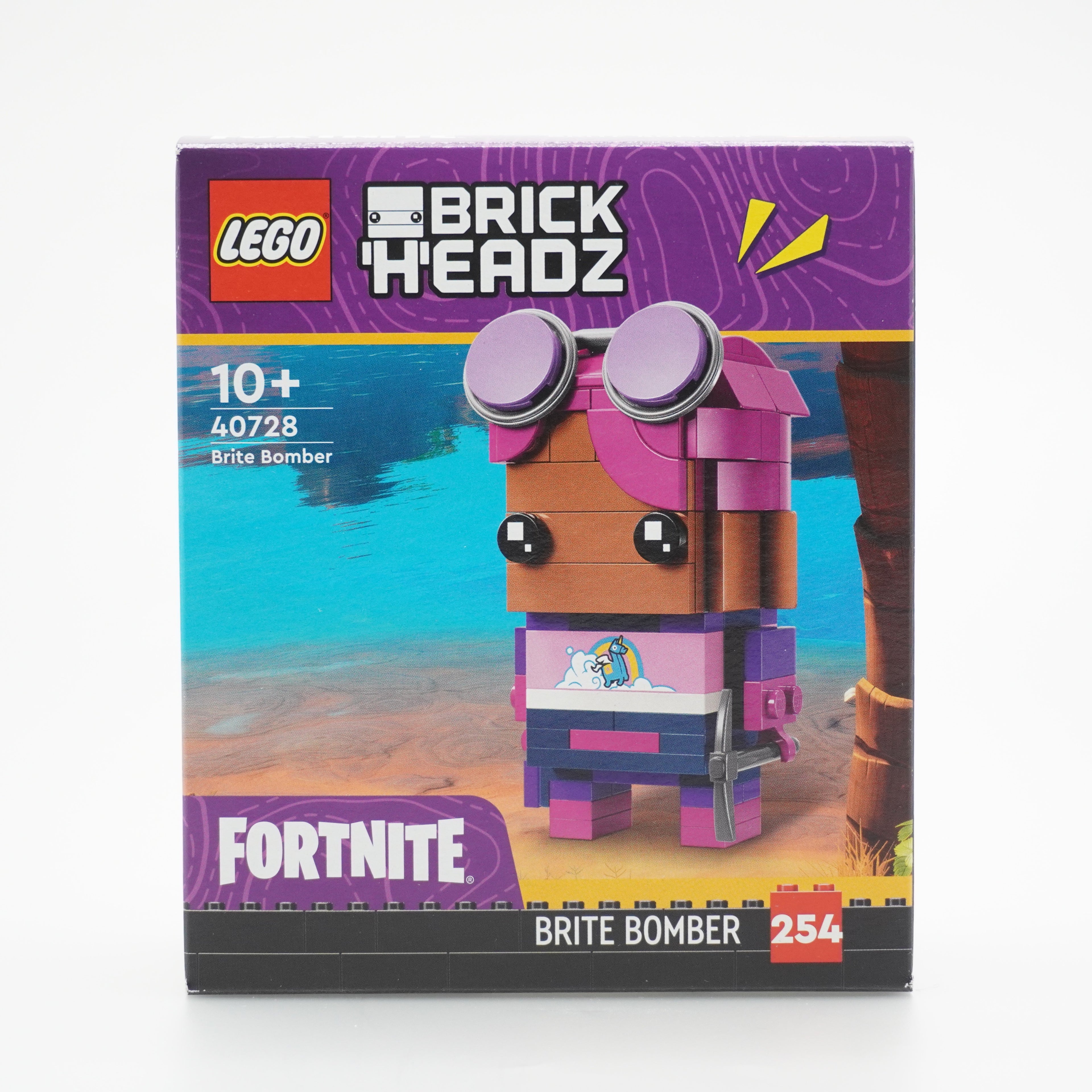LEGO® Brite Bomber 40728