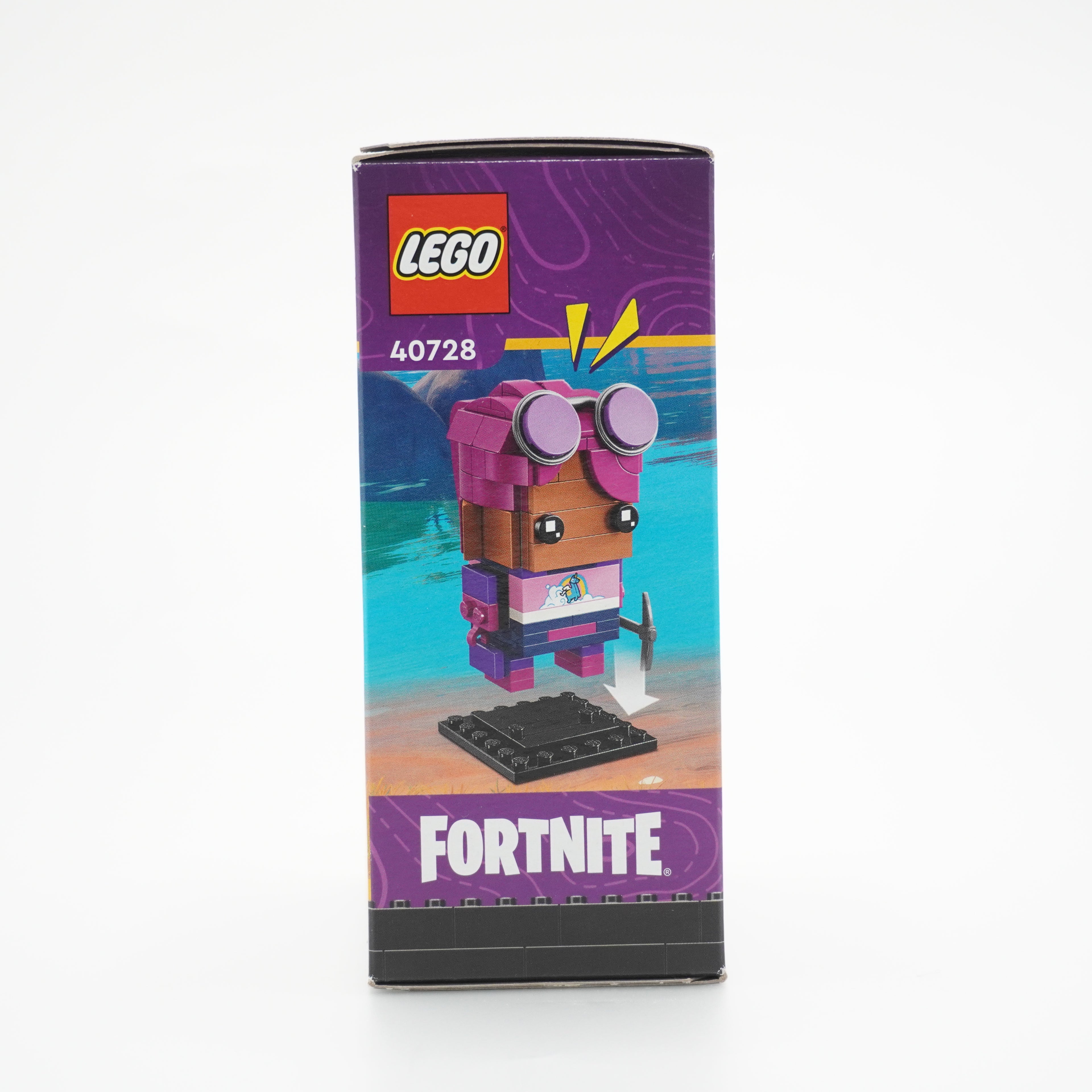 LEGO® Brite Bomber 40728