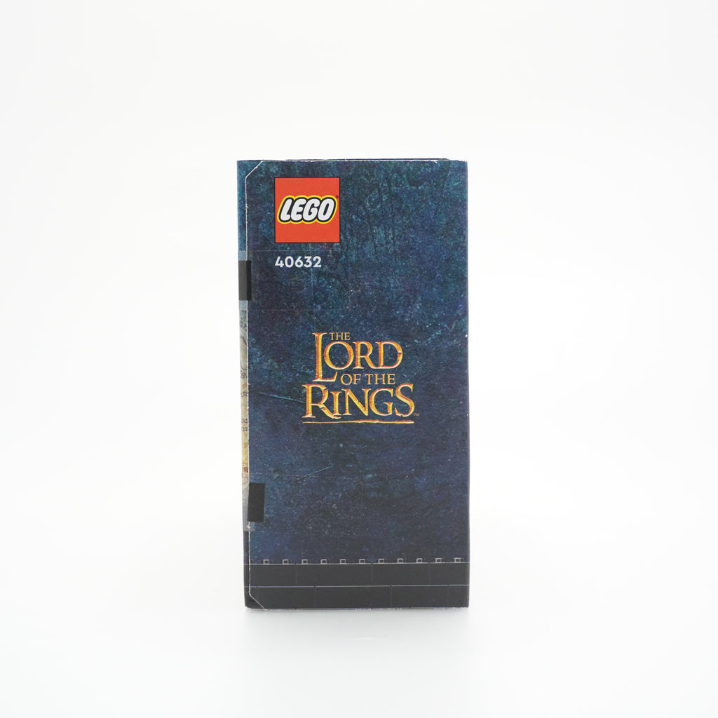 LEGO® Aragorn ja Arwen 40632