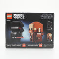 LEGO® Obi-Wan Kenobi and Darth Vader 40547