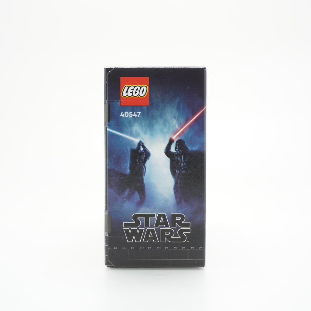 LEGO® Obi-Wan Kenobi and Darth Vader 40547