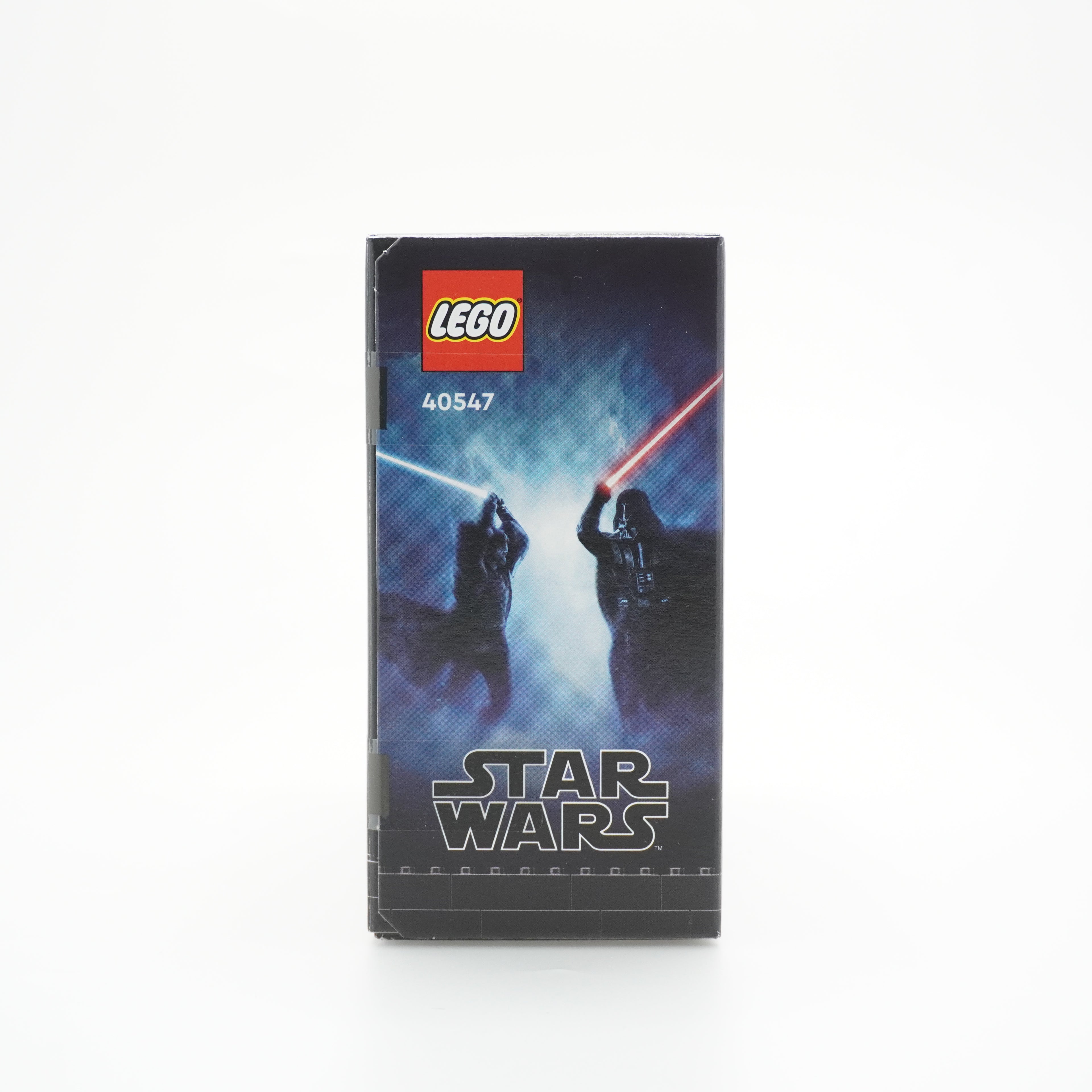 LEGO® Obi-Wan Kenobi™ ja Darth Vader™ 40547