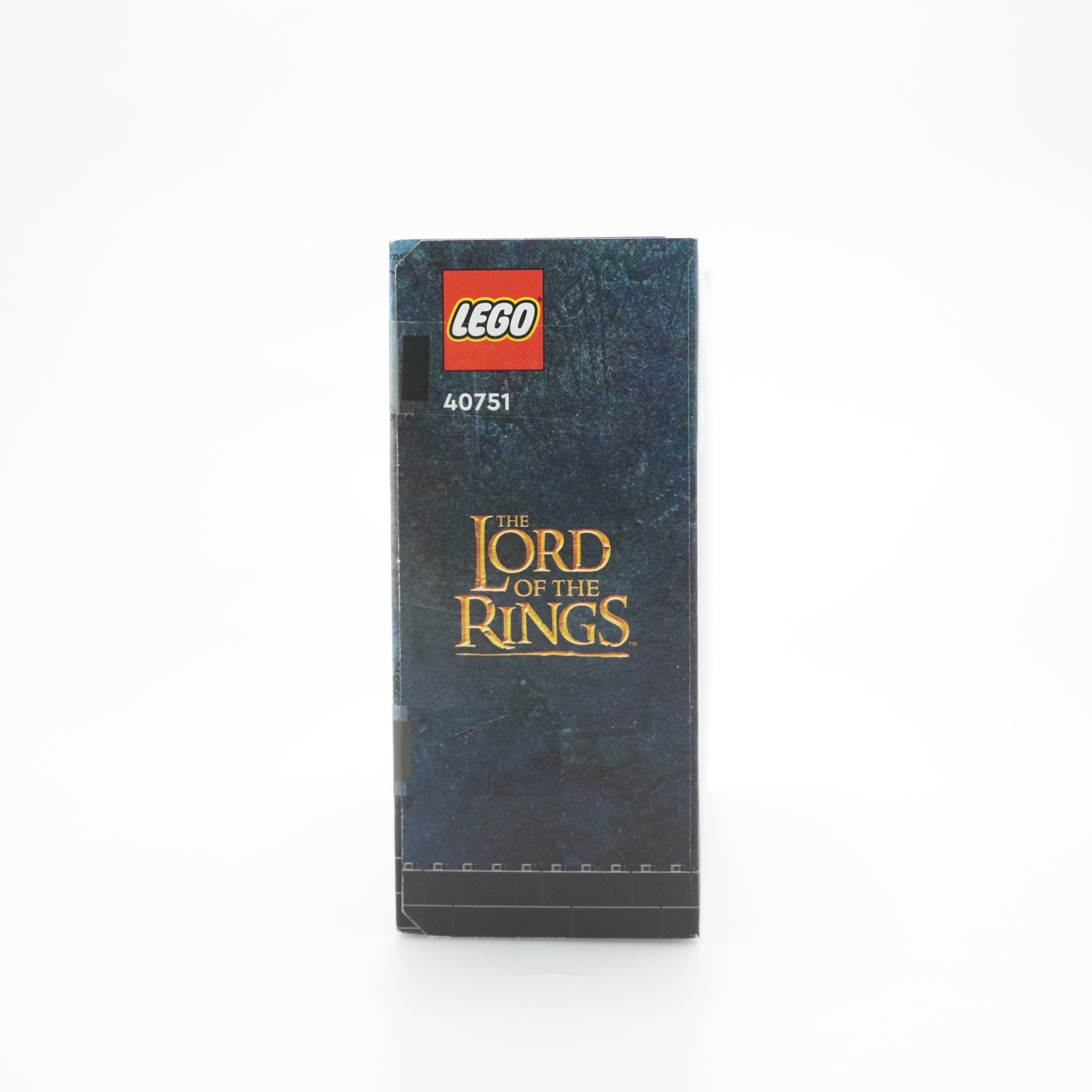 LEGO® Legolas ja Gimli 40751