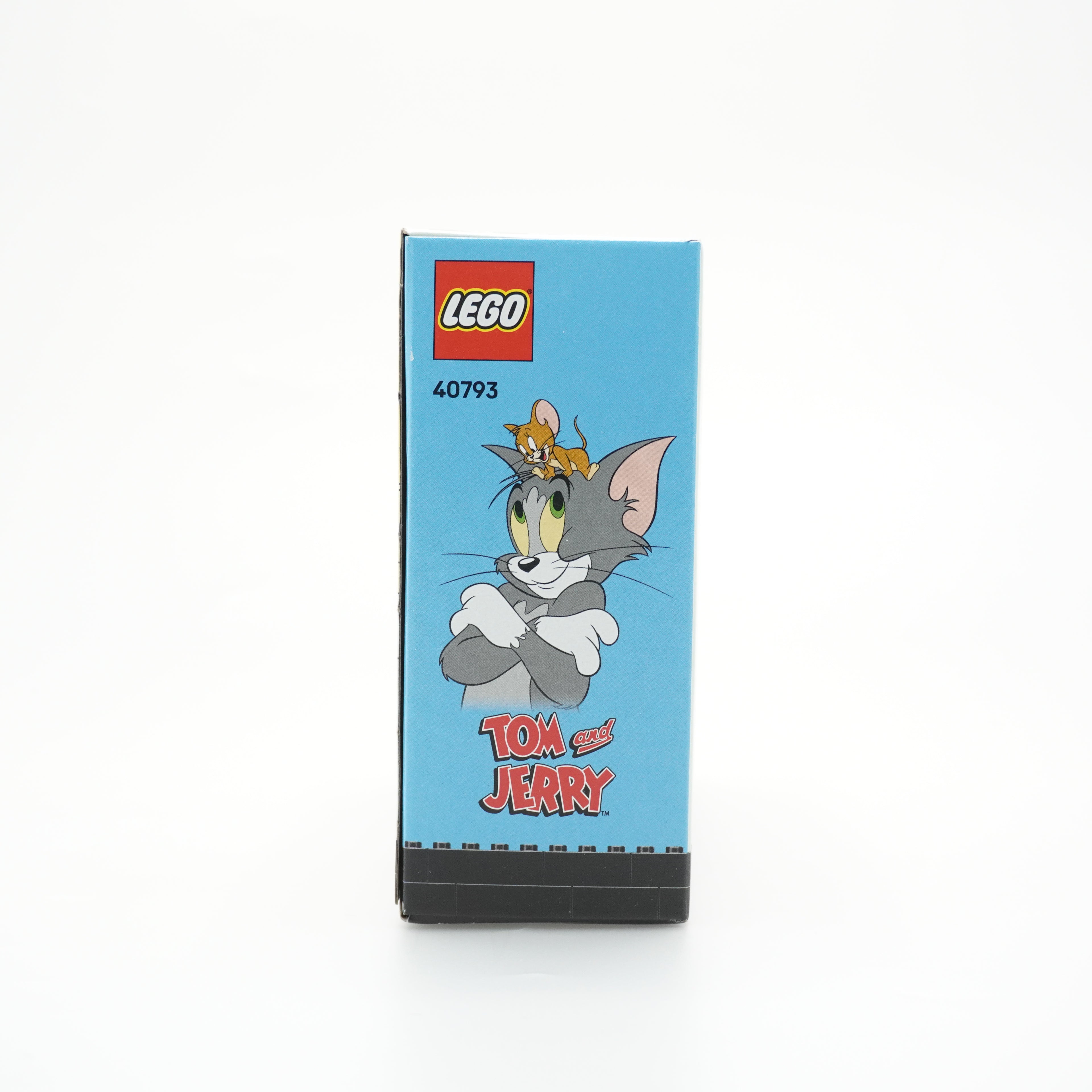LEGO® Tom & Jerry figuurid 40793