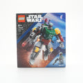 LEGO® Boba Fett Mech 75369