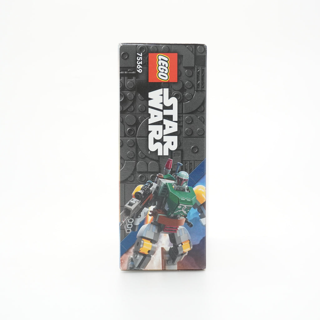 LEGO® Boba Fett Mech 75369