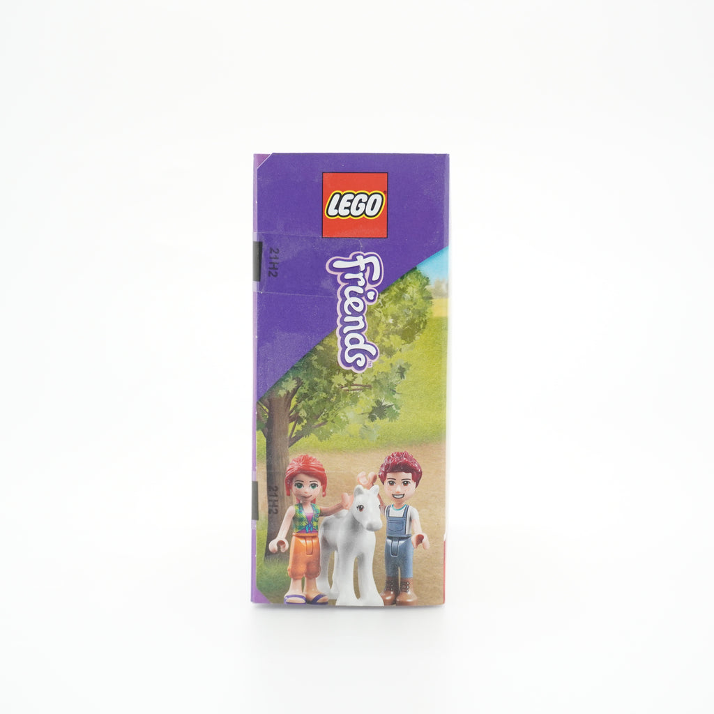 LEGO® Pony-Washing Stable 41696