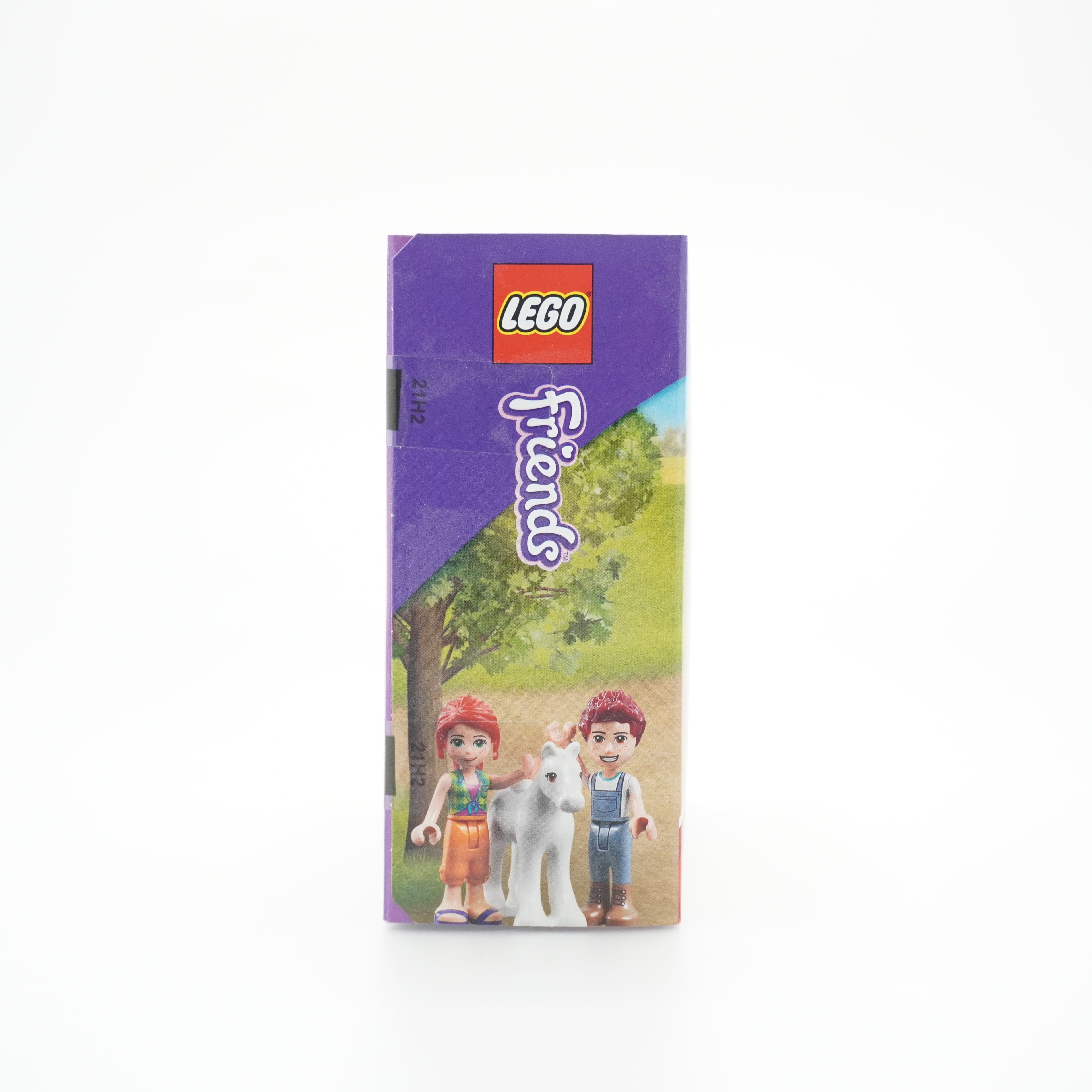 LEGO® Ponide pesemise tall 41696