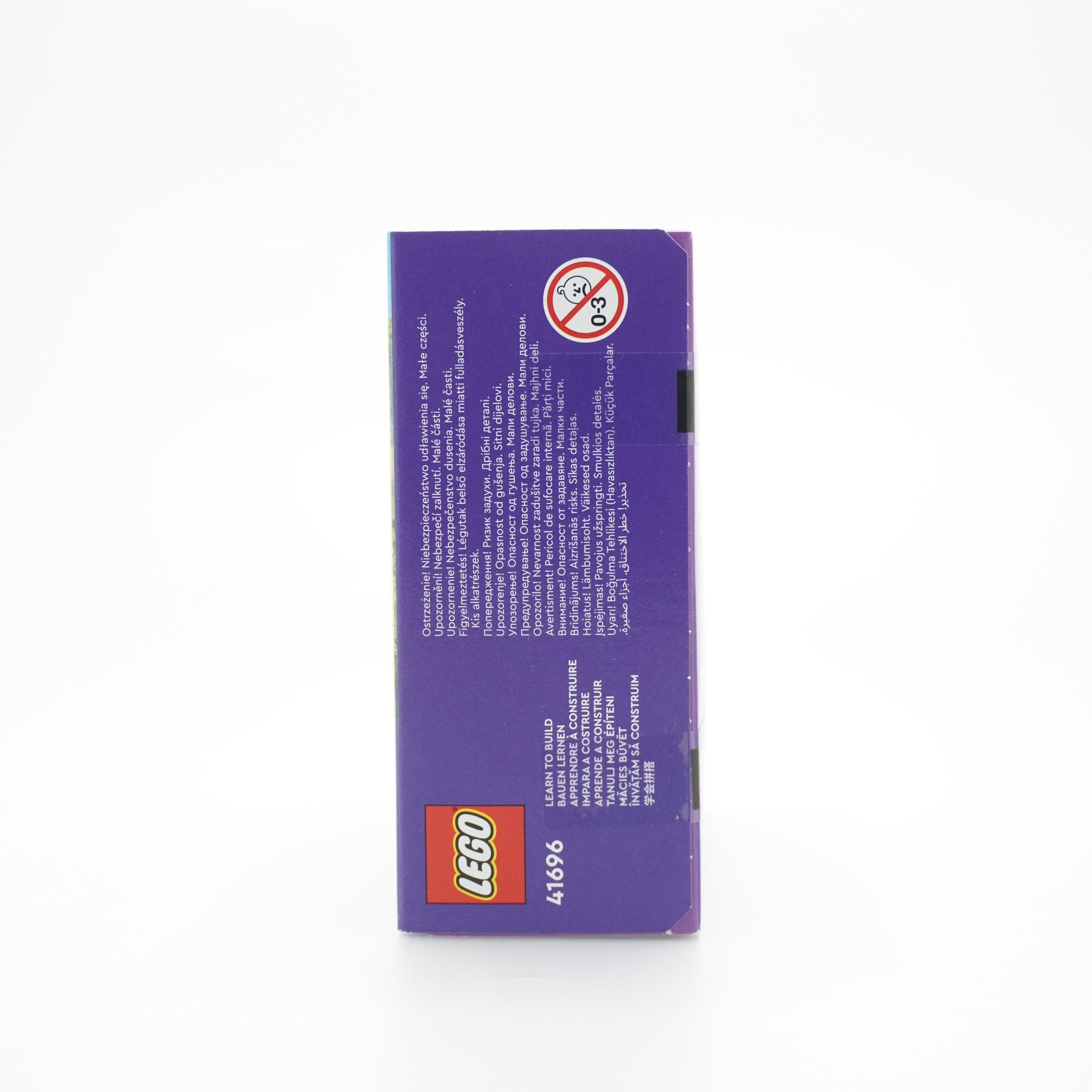 LEGO® Ponide pesemise tall 41696