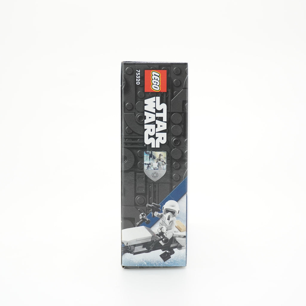 LEGO® Snowtrooperite lahingupakk 75320
