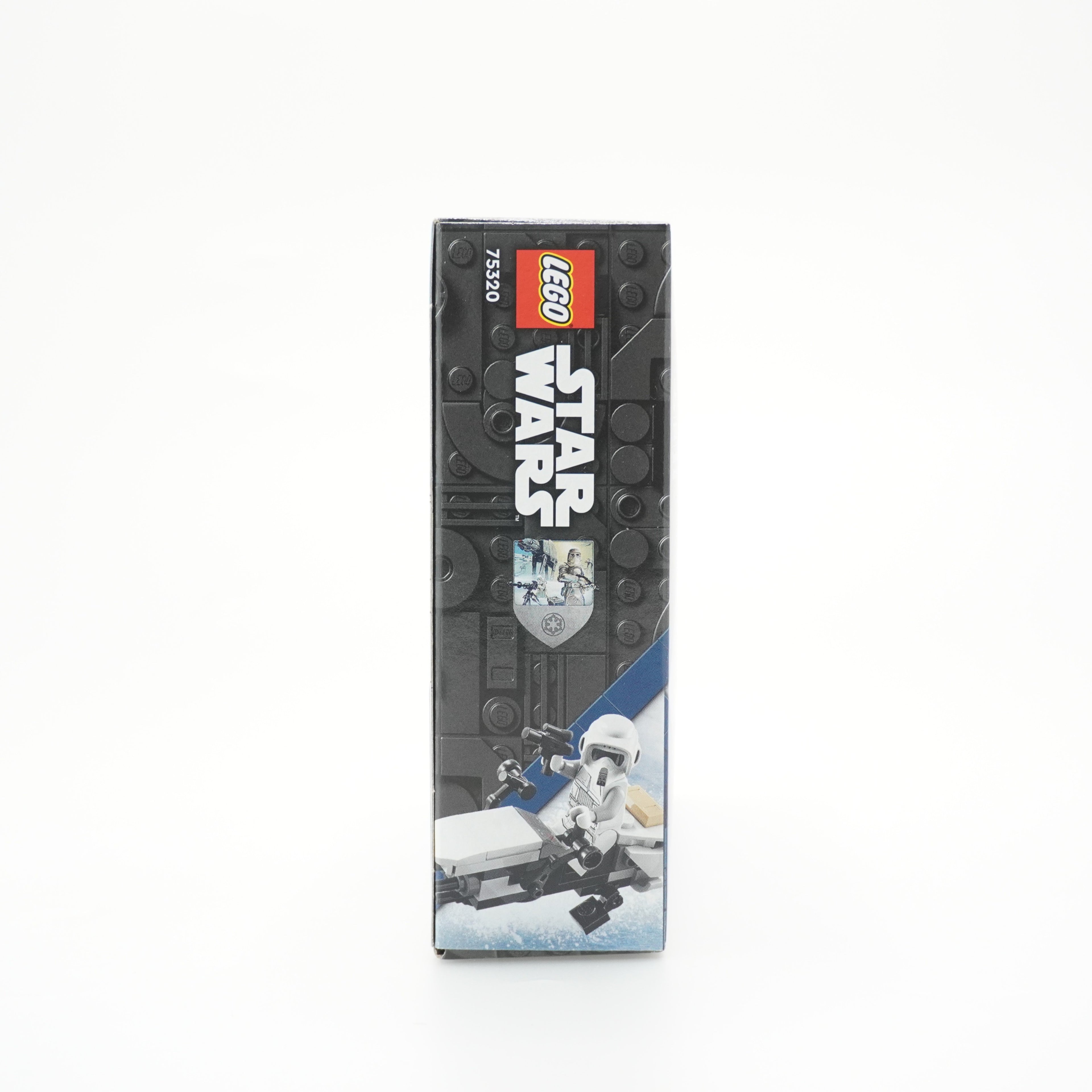 LEGO® Snowtrooper Battle Pack 75320