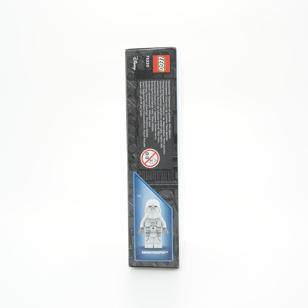 LEGO® Snowtrooperite lahingupakk 75320