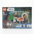 LEGO® Millennium Falcon Holiday Diorama 40658