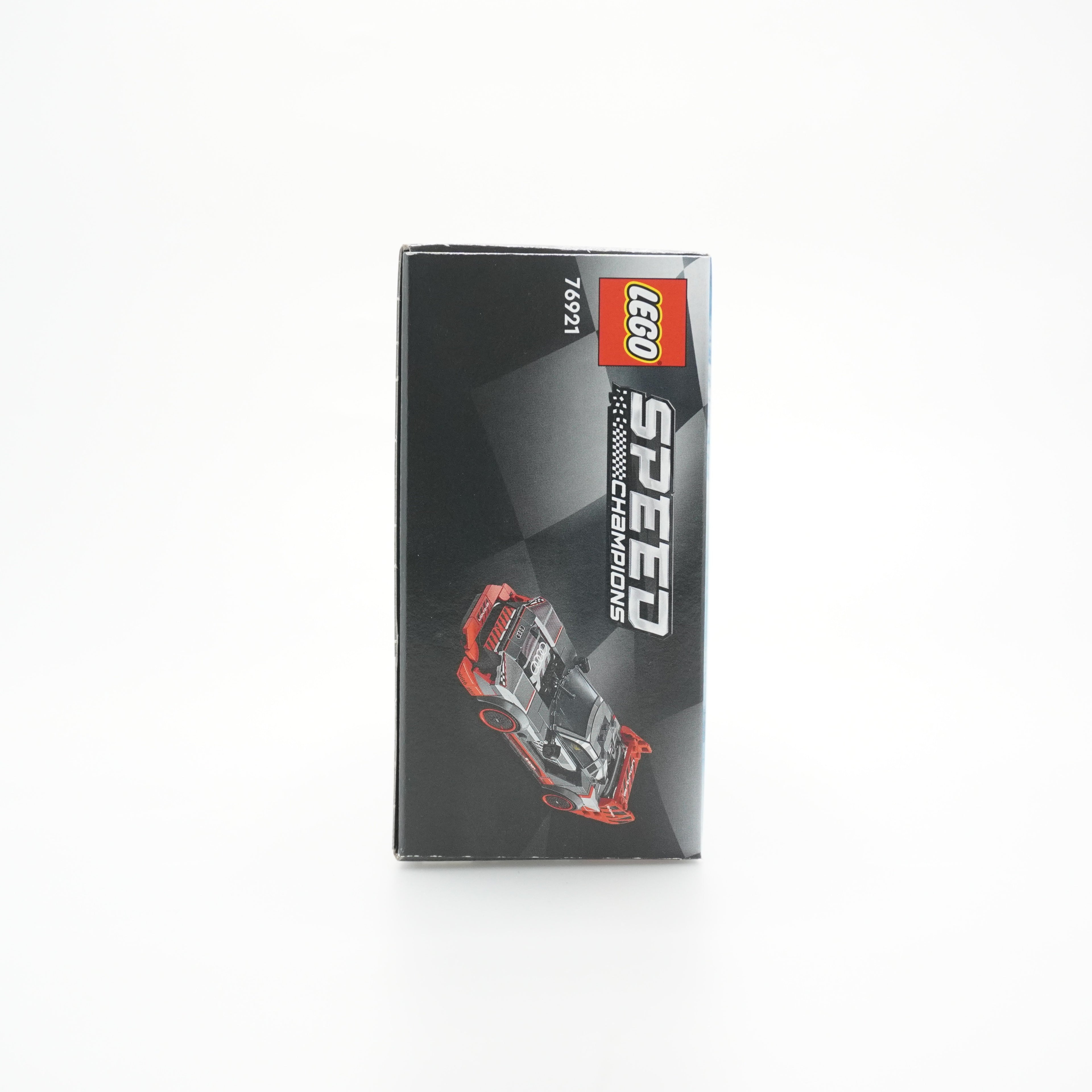 LEGO® Audi S1 e-tron quattro 76921