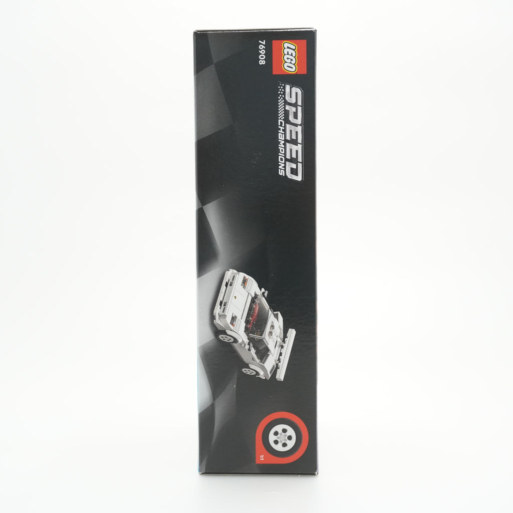 LEGO® Lamborghini Countach 76908