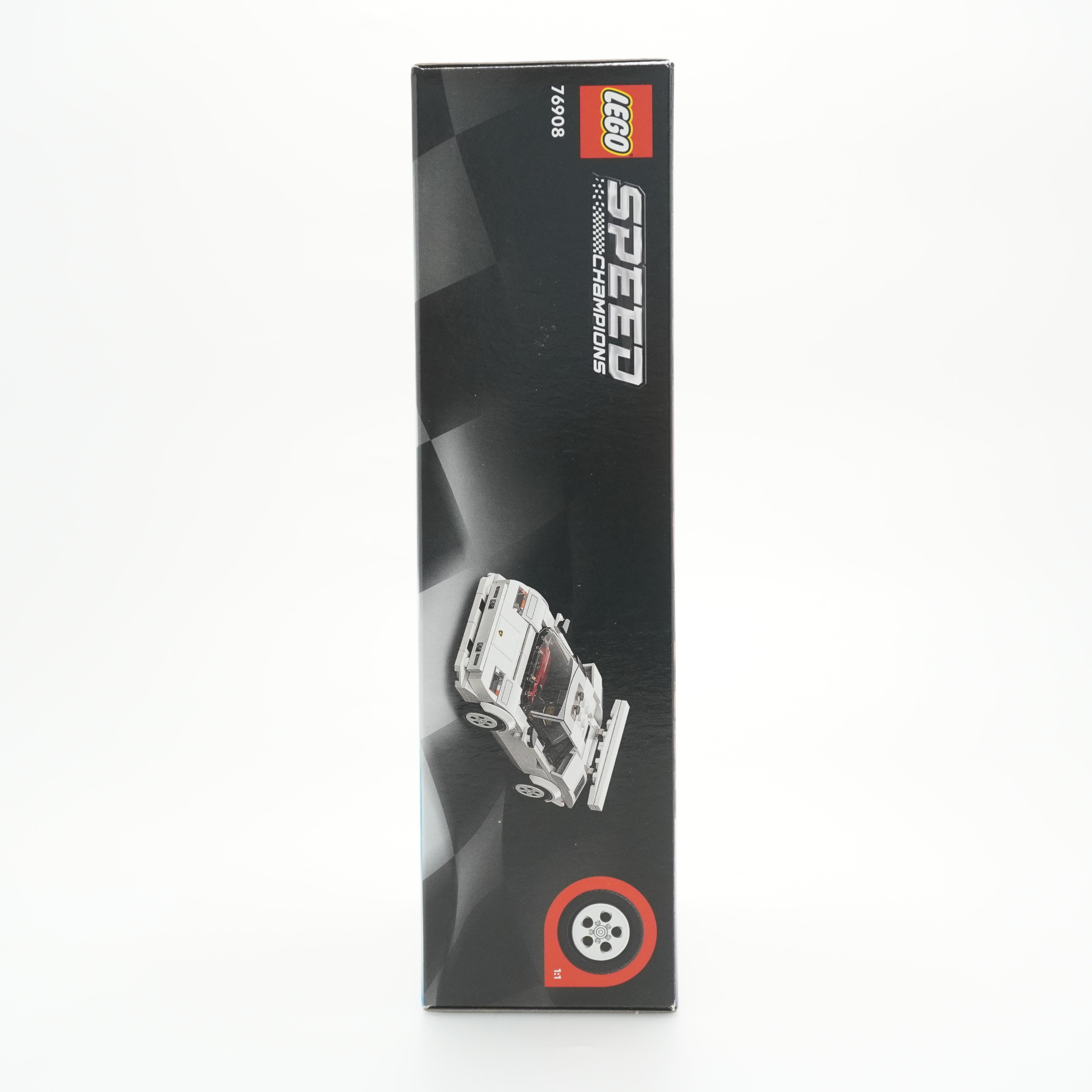 LEGO® Lamborghini Countach 76908
