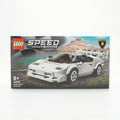 LEGO® Lamborghini Countach 76908