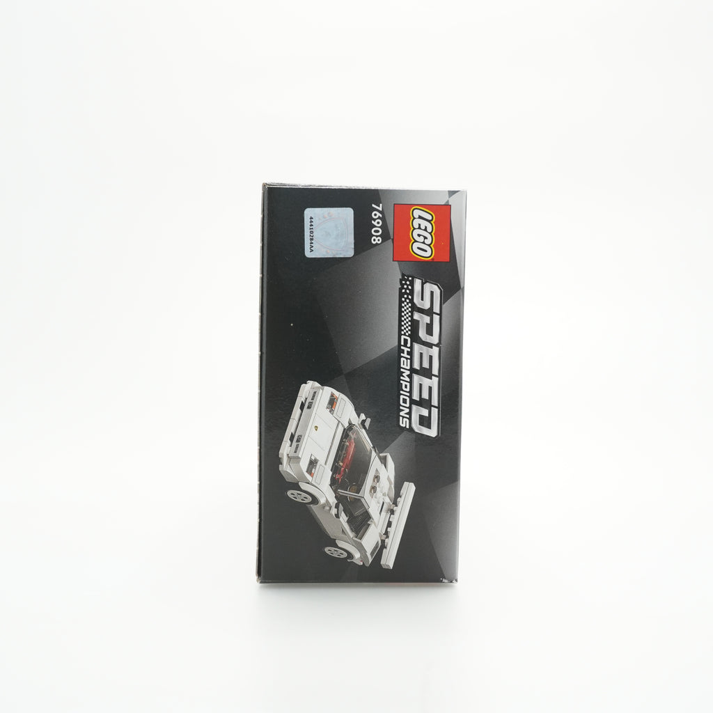 LEGO® Lamborghini Countach 76908