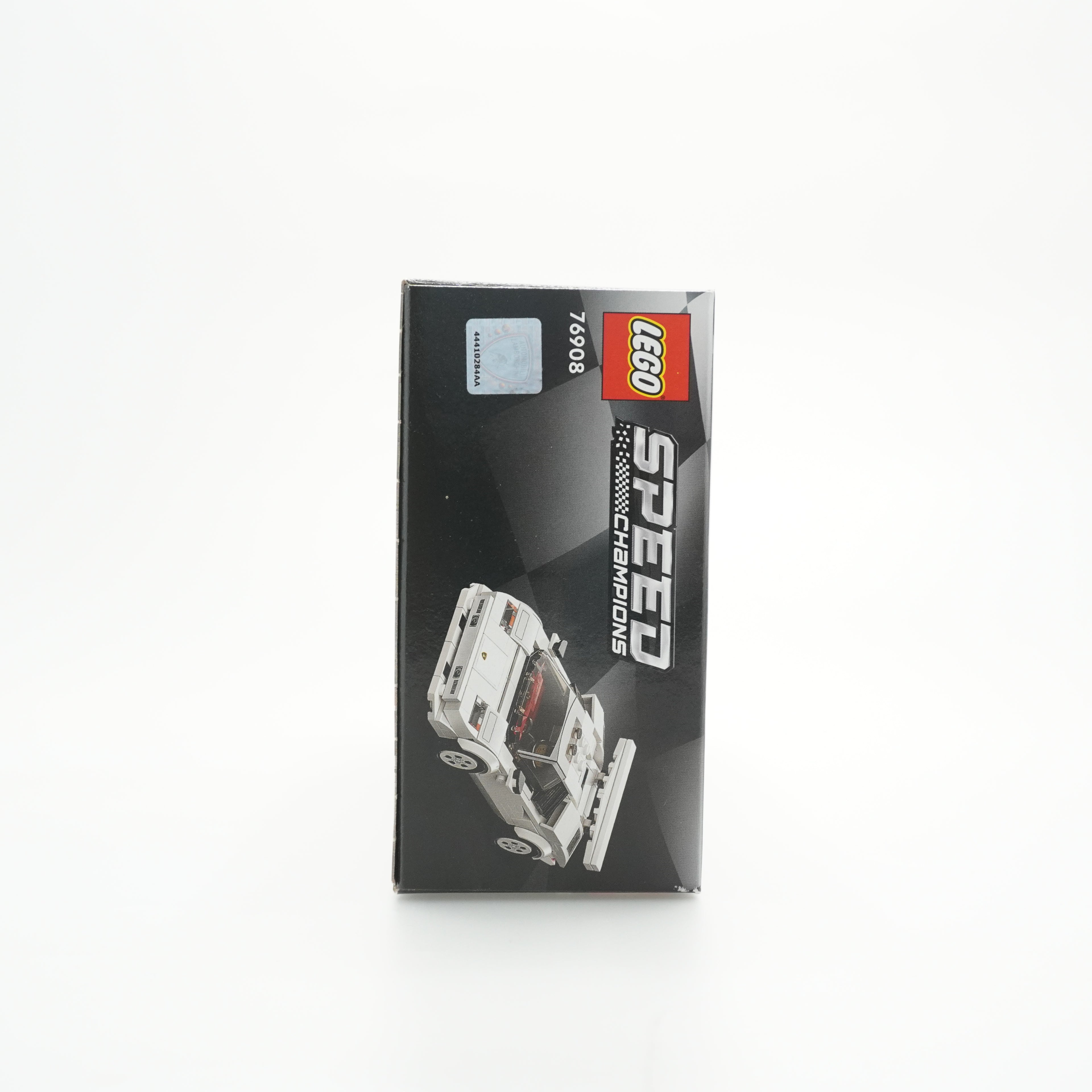 LEGO® Lamborghini Countach 76908