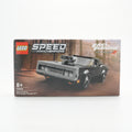 LEGO® Fast & Furious 1970 Dodge Charger R/T 76912