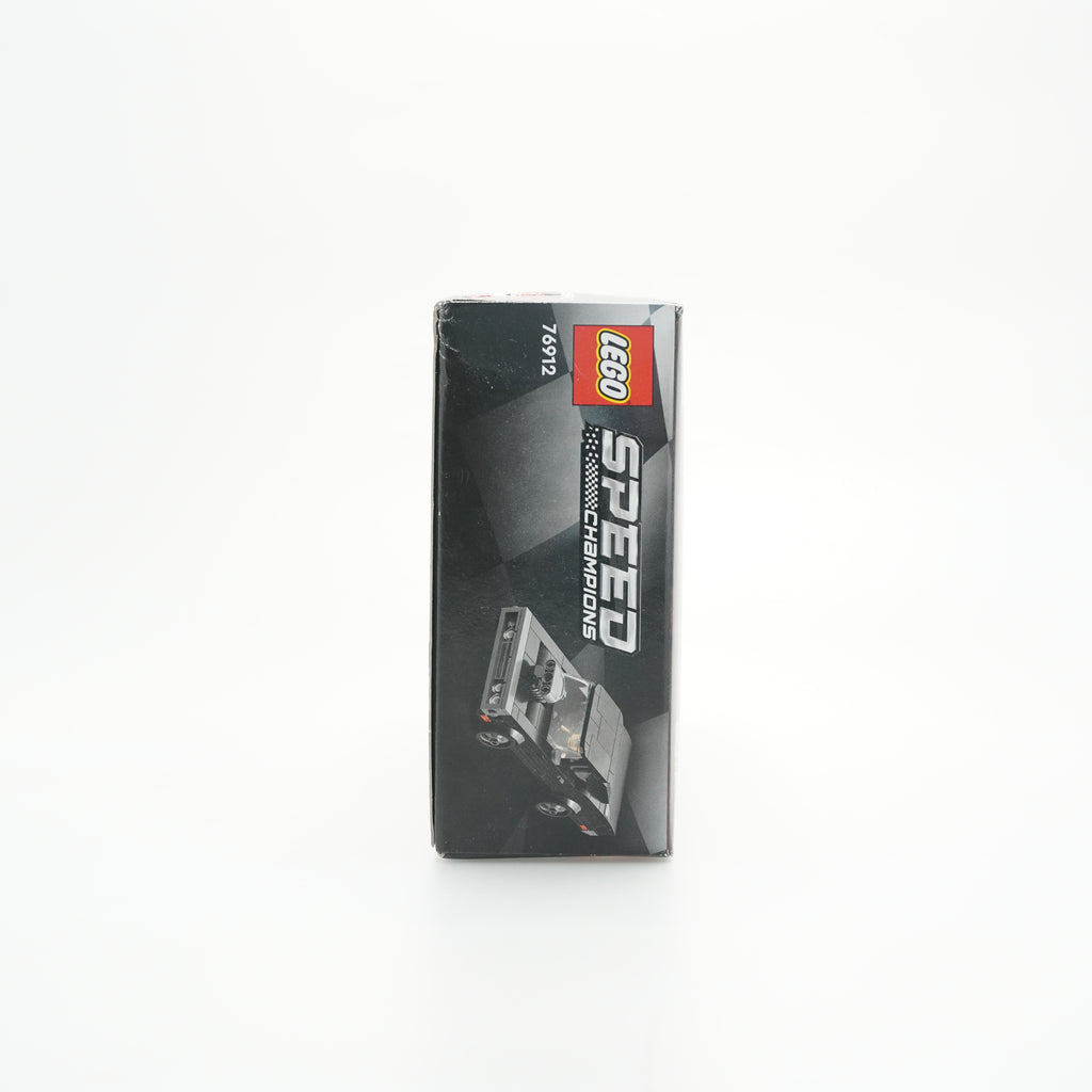 LEGO® Fast & Furious 1970 Dodge Charger R/T 76912