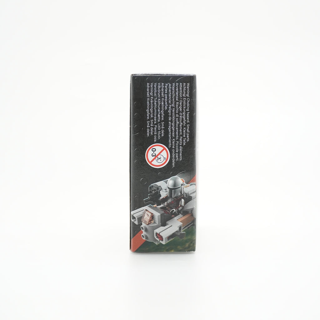 LEGO® Razor Crest™-i Microfighter 75321