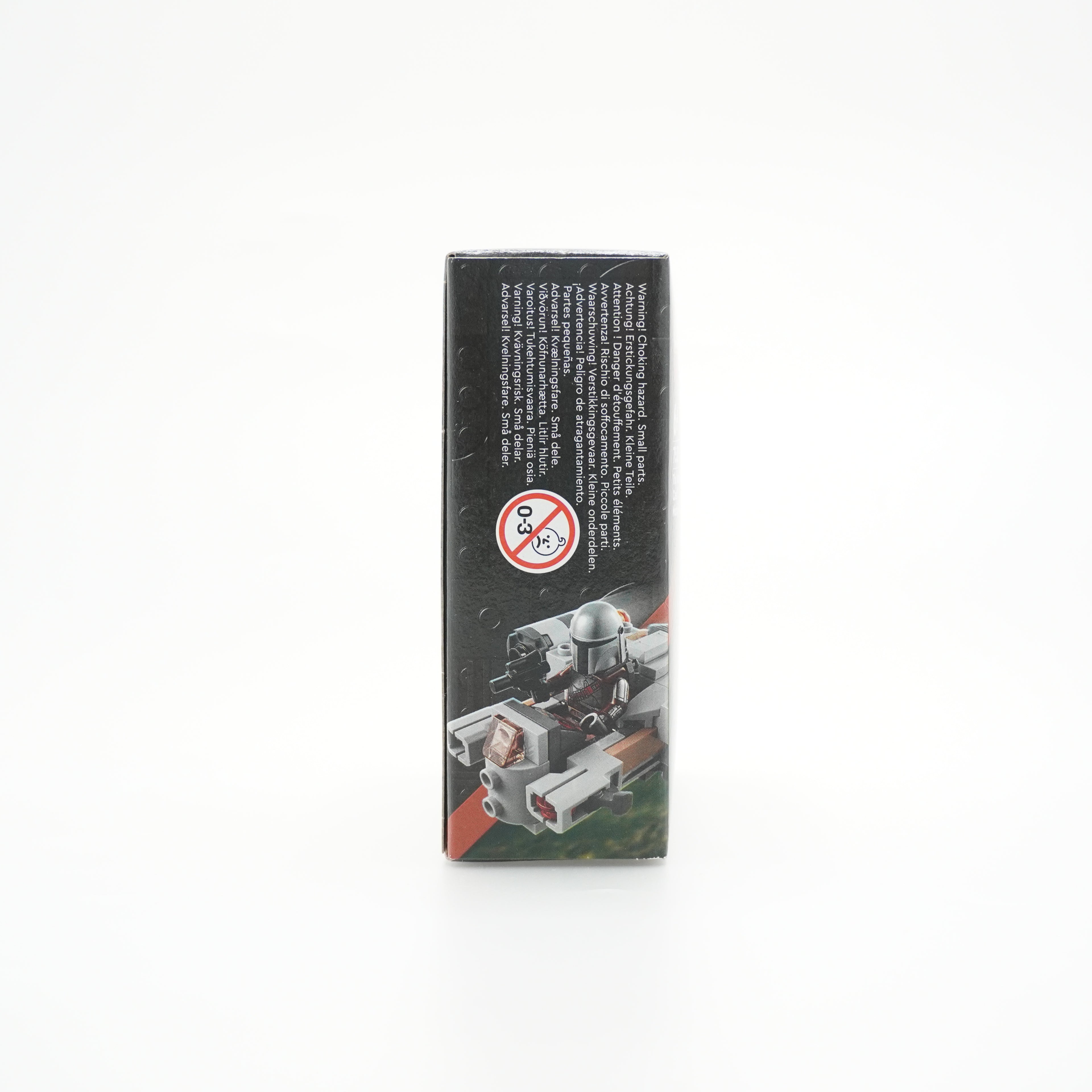 LEGO® The Razor Crest Microfighter 75321