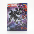 LEGO® Spider-Mani Venomi mech-soomusrüü vs. Miles Morales 76276
