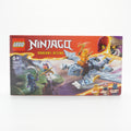 LEGO® Young Dragon Riyu 71810